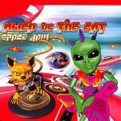 Tip World - ALIEN PROJECT vs SPACE CAT - Space Jam