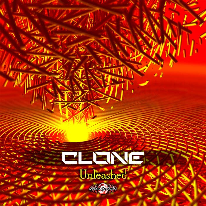 Geomagnetic.tv - CLONE - Unleashed (geoLP914)