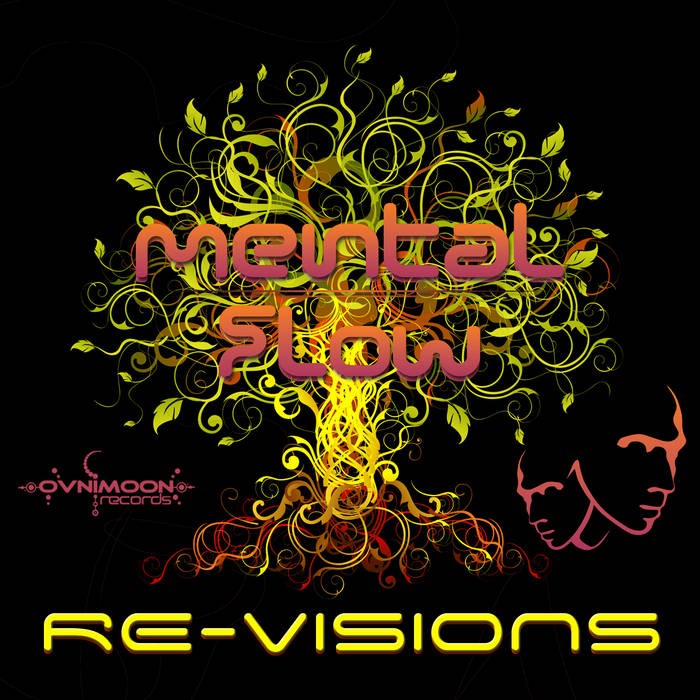 Ovnimoon Records - MENTAL FLOW - Revisions