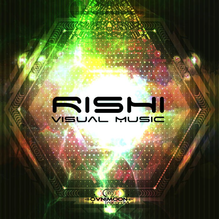 Ovnimoon Records - RISHI - Visual Music