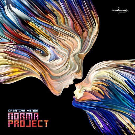 Ovnimoon Records - NORMA PROJECT - Creative Minds