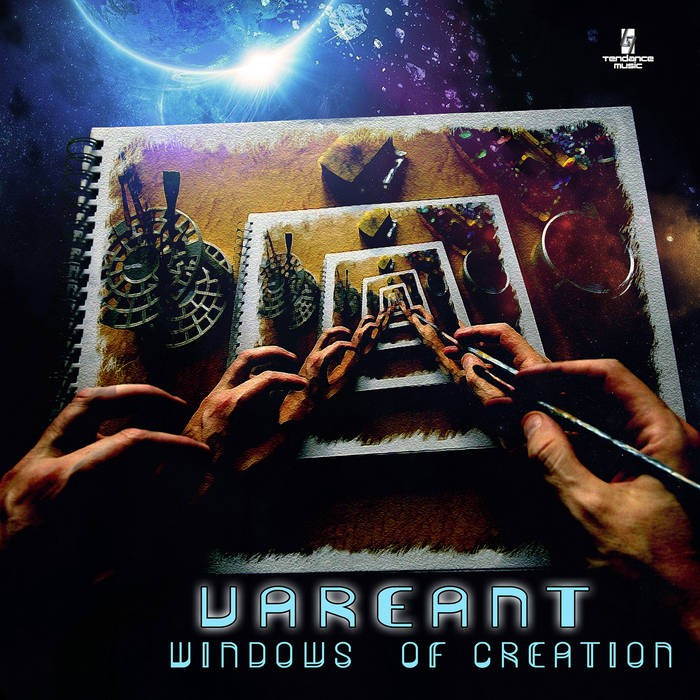 Tendance Music - VARANO - Windows Of Creation