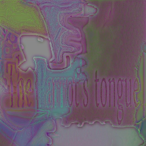 L25 Entertainment - MONKEE - The Parrot's tongue