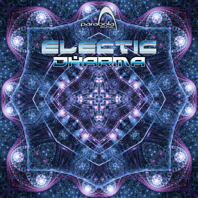 Parabola Music - ELECTIC - Dharma
