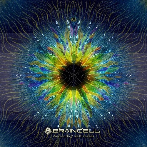 Blue Hour Sounds - BRAINCELL - Connecting Multiverses