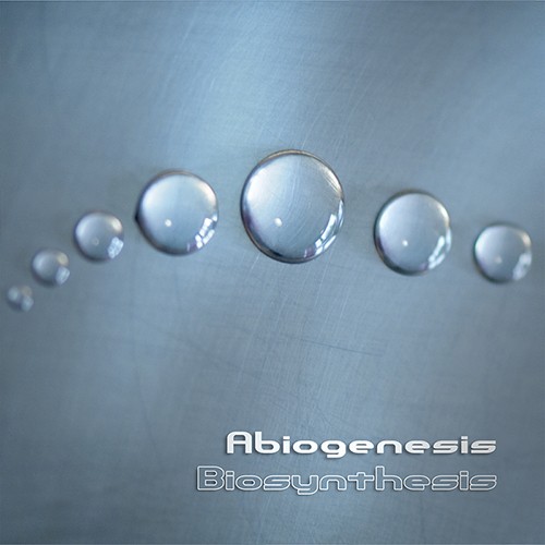 Altar Records - ABIOGENESIS - Biosynthesis