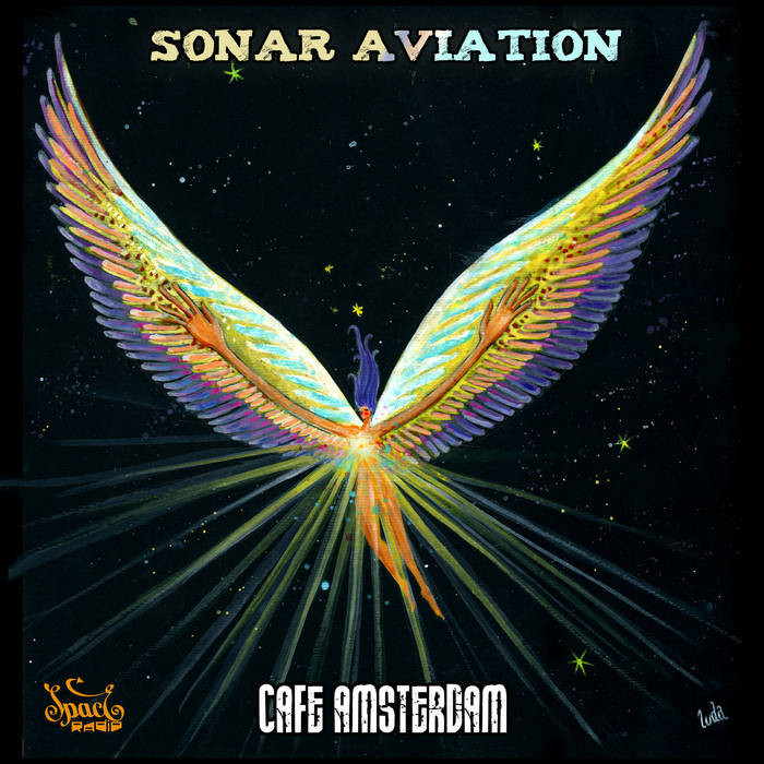 Sonar Aviation
