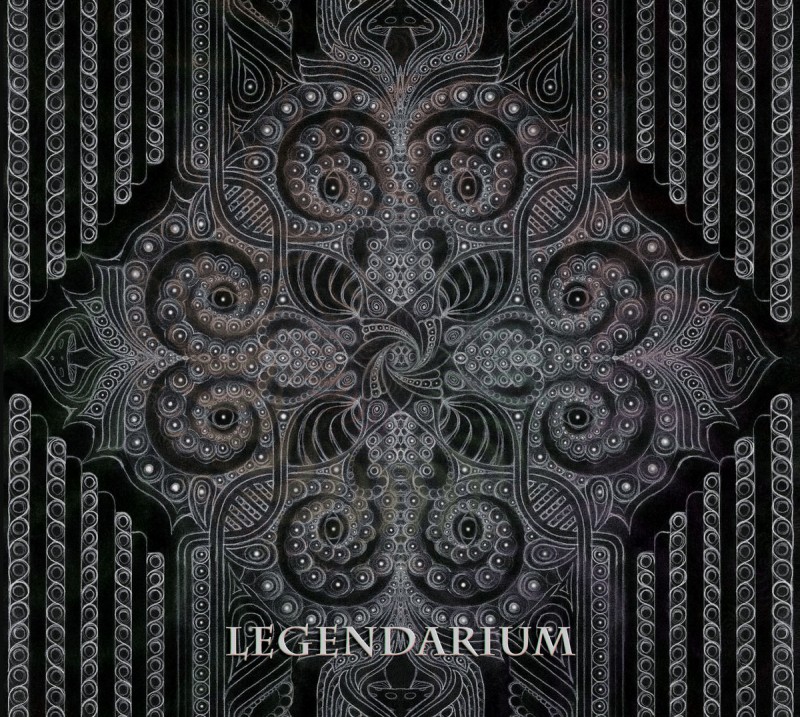 legendarium
